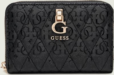Portfel damski Guess ze sklepu: Gomez Fashion Store w kategorii: Portfele damskie - zdjęcie 874714-BD9-10338_GU265W000124489