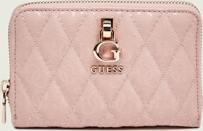 Portfel damski Guess ze sklepu: Gomez Fashion Store w kategorii: Portfele damskie - zdjęcie 874714-BD9-10338_GU265W000124226