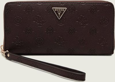 Portfel damski Guess ze sklepu: Gomez Fashion Store w kategorii: Portfele damskie - zdjęcie 874714-BD9-10338_GU265W000126D45
