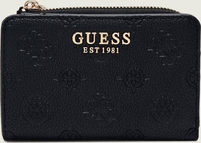 Guess - Portfel damski ze sklepu: Gomez Fashion Store w kategorii: Portfele damskie - zdjęcie 874714-BD9-10338_GU265W000127626