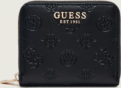Portfel damski Guess ze sklepu: Gomez Fashion Store w kategorii: Portfele damskie - zdjęcie 874714-BD9-10338_GU265W000128626