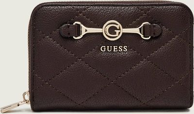 Portfel damski Guess ze sklepu: Gomez Fashion Store w kategorii: Portfele damskie