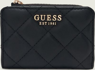 Portfel damski Guess ze sklepu: Gomez Fashion Store w kategorii: Portfele damskie - zdjęcie 874714-BD9-10338_GU265W000133489