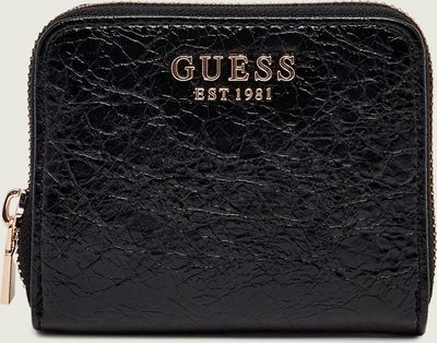 Guess - Portfel damski ze sklepu: Gomez Fashion Store w kategorii: Portfele damskie