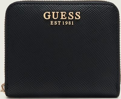 Portfel damski Guess ze sklepu: Gomez Fashion Store w kategorii: Portfele damskie - zdjęcie 874714-BD9-10338_GU265W000136489