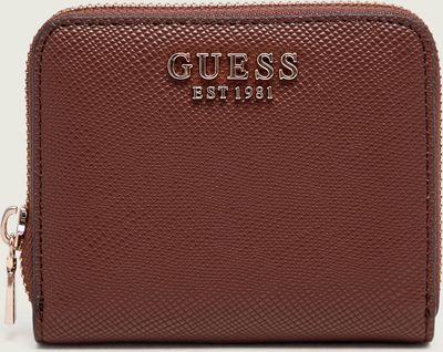 Guess - Portfel damski ze sklepu: Gomez Fashion Store w kategorii: Portfele damskie - zdjęcie 874714-BD9-10338_GU265W000136110