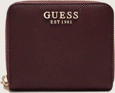 Portfel damski Guess ze sklepu: Gomez Fashion Store w kategorii: Portfele damskie - zdjęcie 874714-BD9-10338_GU265W000138339