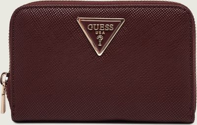 Portfel damski Guess ze sklepu: Gomez Fashion Store w kategorii: Portfele damskie - zdjęcie 874714-BD9-10338_GU265W000139339