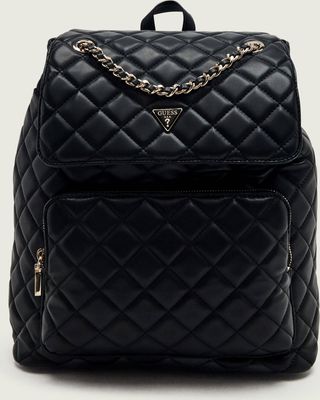 Plecak Guess ze sklepu: Gomez Fashion Store w kategorii: Plecaki
