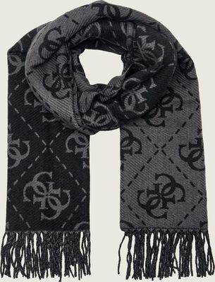 Szalik/chusta Guess ze sklepu: Gomez Fashion Store w kategorii: Szaliki i chusty damskie - zdjęcie 874714-BD9-10338_GU265W000146H85