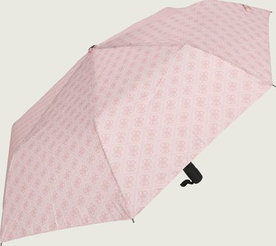 Guess - Parasol ze sklepu: Gomez Fashion Store w kategorii: Parasole - zdjęcie 874714-BD9-10338_GU265W000147P59