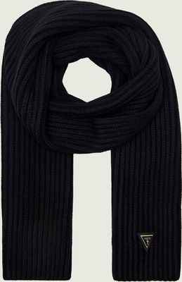 Szalik/chusta Guess ze sklepu: Gomez Fashion Store w kategorii: Szaliki i chusty damskie - zdjęcie 874714-BD9-10338_GU265W000149489