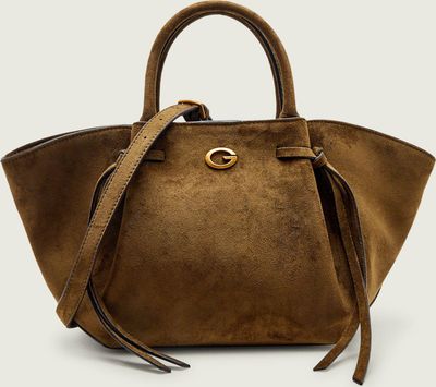 Kuferek elegancki Guess ze sklepu: Gomez Fashion Store w kategorii: Kuferki
