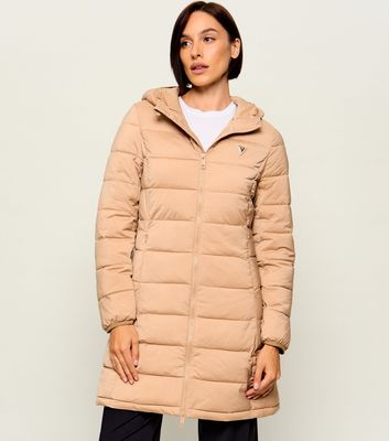 Kurtka damska casual jesienna GUESS ACTIVE ze sklepu: Gomez Fashion Store w kategorii: Kurtki damskie - zdjęcie 874714-BD9-10338_GV265W000002ZB7