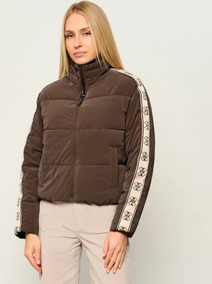 Kurtka damska GUESS ACTIVE ze sklepu: Gomez Fashion Store w kategorii: Kurtki damskie - zdjęcie 874714-BD9-10338_GV265W000004P70