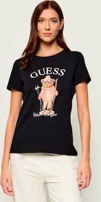 Bluzka damska GUESS ACTIVE ze sklepu: Gomez Fashion Store w kategorii: Bluzki damskie