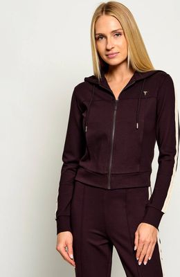 Bluza damska casual GUESS ACTIVE ze sklepu: Gomez Fashion Store w kategorii: Bluzy damskie - zdjęcie 874714-BD9-10338_GV265W000012ZC1