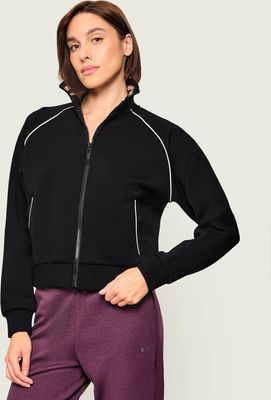 Bluza damska na jesień GUESS ACTIVE ze sklepu: Gomez Fashion Store w kategorii: Bluzy damskie