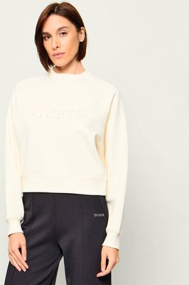 Bluza damska jesienna GUESS ACTIVE ze sklepu: Gomez Fashion Store w kategorii: Bluzy damskie