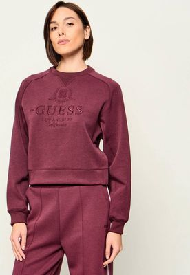 Bluza damska GUESS ACTIVE ze sklepu: Gomez Fashion Store w kategorii: Bluzy damskie
