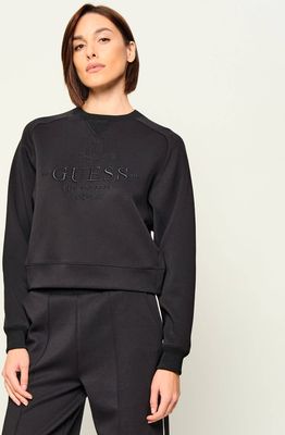 Bluza damska casual GUESS ACTIVE ze sklepu: Gomez Fashion Store w kategorii: Bluzy damskie