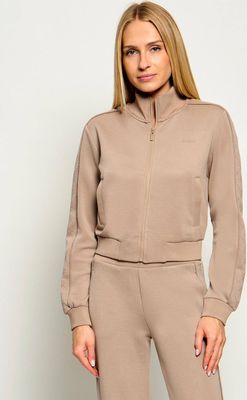 Bluza damska na jesień GUESS ACTIVE ze sklepu: Gomez Fashion Store w kategorii: Bluzy damskie - zdjęcie 874714-BD9-10338_GV265W000017P90