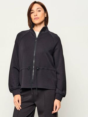 Bluza damska casualowa GUESS ACTIVE ze sklepu: Gomez Fashion Store w kategorii: Bluzy damskie