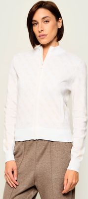 Sweter damski casual GUESS ACTIVE ze sklepu: Gomez Fashion Store w kategorii: Swetry damskie