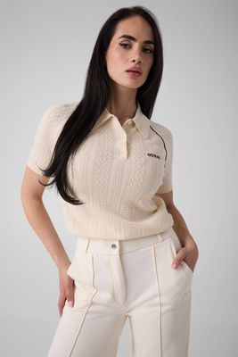 GUESS ACTIVE - Sweter damski casualowy ze sklepu: Gomez Fashion Store w kategorii: Swetry damskie - zdjęcie 874714-BD9-10338_GV265W000021T61