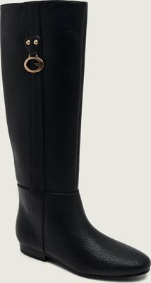 Kozaki damskie na zimę Guess ze sklepu: Gomez Fashion Store w kategorii: Kozaki damskie - zdjęcie 874714-BD9-10338_GU265W000167990