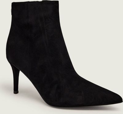 Guess - Botki na jesień ze sklepu: Gomez Fashion Store w kategorii: Botki - zdjęcie 874714-BD9-10338_GU265W000173990