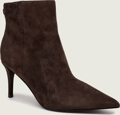 Botki na jesień Guess ze sklepu: Gomez Fashion Store w kategorii: Botki - zdjęcie 874714-BD9-10338_GU265W000173211
