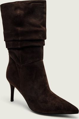 Kozaki damskie zimowe Guess ze sklepu: Gomez Fashion Store w kategorii: Kozaki damskie - zdjęcie 874714-BD9-10338_GU265W000176428