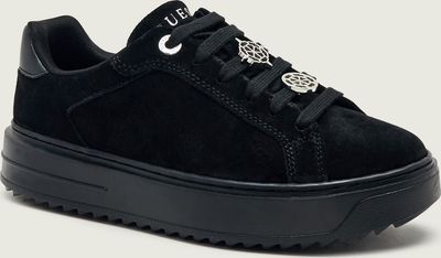 Buty sportowe damskie jesienne Guess ze sklepu: Gomez Fashion Store w kategorii: Buty sportowe damskie - zdjęcie 874714-BD9-10338_GU265W000177990