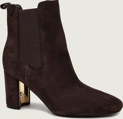 Botki na jesień Guess ze sklepu: Gomez Fashion Store w kategorii: Botki - zdjęcie 874714-BD9-10338_GU265W000181428
