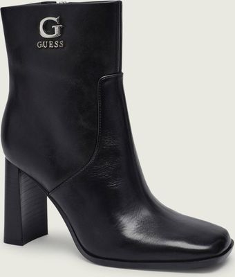 Botki jesienne Guess ze sklepu: Gomez Fashion Store w kategorii: Botki