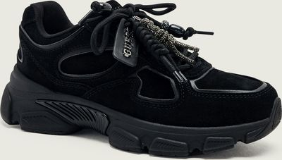 Buty sportowe damskie jesienne Guess ze sklepu: Gomez Fashion Store w kategorii: Buty sportowe damskie - zdjęcie 874714-BD9-10338_GU265W000186990