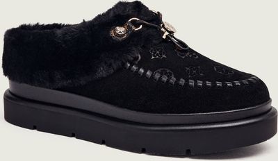 Śniegowce damskie Guess ze sklepu: Gomez Fashion Store w kategorii: Śniegowce damskie - zdjęcie 874714-BD9-10338_GU265W000187990
