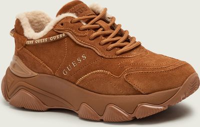 Buty sportowe damskie Guess ze sklepu: Gomez Fashion Store w kategorii: Buty sportowe damskie - zdjęcie 874714-BD9-10338_GU265W000193072