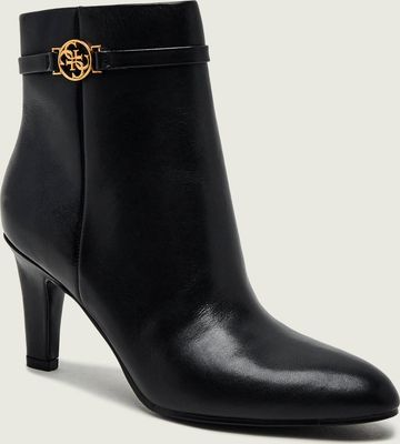 Botki jesienne Guess ze sklepu: Gomez Fashion Store w kategorii: Botki - zdjęcie 874714-BD9-10338_GU265W000201990