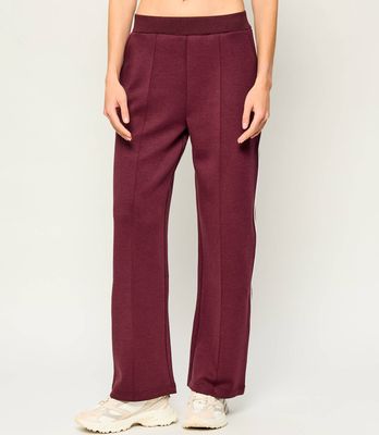 Spodnie damskie wiosenne GUESS ACTIVE ze sklepu: Gomez Fashion Store w kategorii: Spodnie damskie