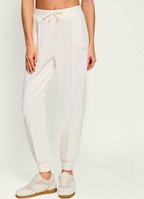 GUESS ACTIVE - Spodnie damskie w sportowym stylu na wiosnę ze sklepu: Gomez Fashion Store w kategorii: Spodnie damskie