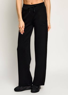 Spodnie damskie jesienne GUESS ACTIVE ze sklepu: Gomez Fashion Store w kategorii: Spodnie damskie - zdjęcie 874714-BD9-10338_GV265W000026046