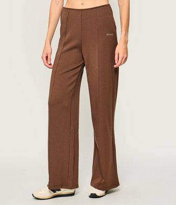 Spodnie damskie jesienne GUESS ACTIVE ze sklepu: Gomez Fashion Store w kategorii: Spodnie damskie