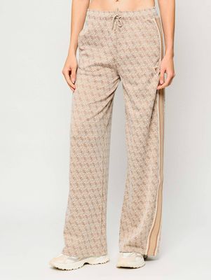 Spodnie damskie casual wiosenne GUESS ACTIVE ze sklepu: Gomez Fashion Store w kategorii: Spodnie damskie