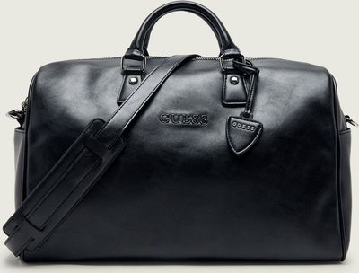 GUESS ACTIVE - Torba podróżna ze sklepu: Gomez Fashion Store w kategorii: Torby podróżne - zdjęcie 874714-BD9-10338_GV265W000036046
