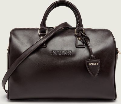 Kuferek elegancki GUESS ACTIVE ze sklepu: Gomez Fashion Store w kategorii: Kuferki - zdjęcie 874714-BD9-10338_GV265W000037P70