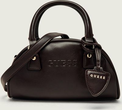 Kuferek elegancki GUESS ACTIVE ze sklepu: Gomez Fashion Store w kategorii: Kuferki - zdjęcie 874714-BD9-10338_GV265W000038P70
