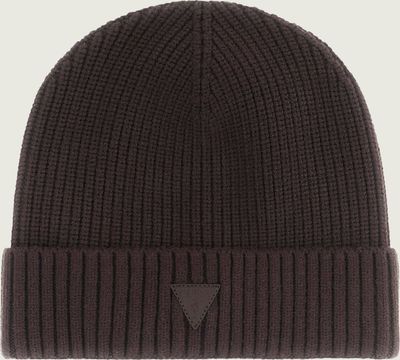 GUESS ACTIVE - Czapka zimowa damska ze sklepu: Gomez Fashion Store w kategorii: Czapki zimowe damskie - zdjęcie 874714-BD9-10338_GV265W000039P70