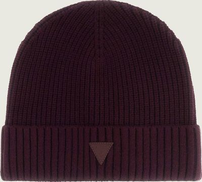 Czapka zimowa damska GUESS ACTIVE ze sklepu: Gomez Fashion Store w kategorii: Czapki zimowe damskie - zdjęcie 874714-BD9-10338_GV265W000039ZC5